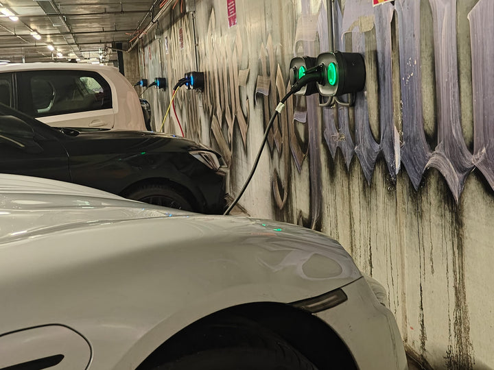 Wat is een MID-gecertificeerde laadpaal?