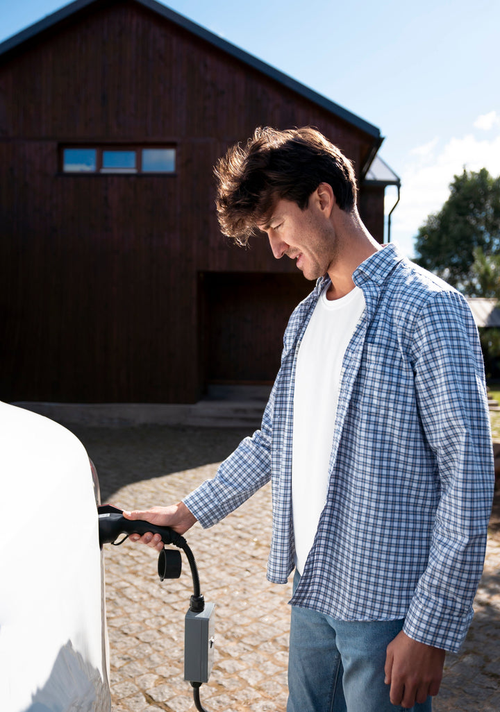 11 kW vs 22 kW laadpaal: wat is het verschil?