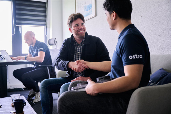 Hoe kies je de juiste laadpaal voor thuis, werk of laadplein?