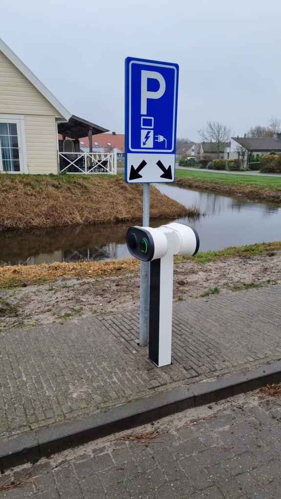 Energie als Fundament